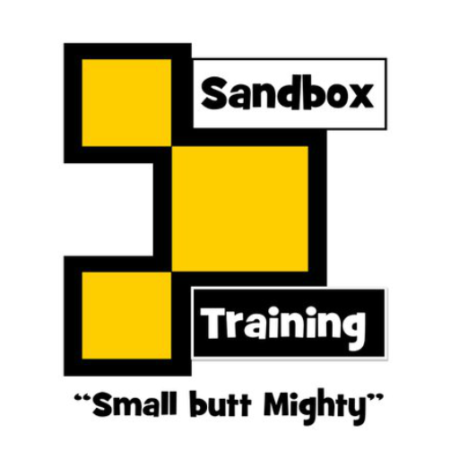 Sandbox Training - Small butt Mighty